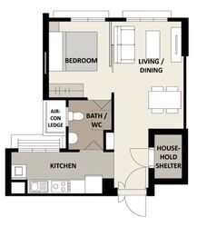 Northshore Drive (Punggol),  #624563571
